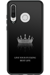 Lifestyle Queen - Huawei P30 Lite