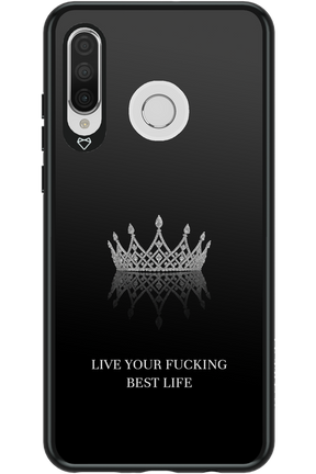 Lifestyle Queen - Huawei P30 Lite