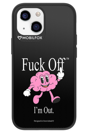 Bye Brain - Apple iPhone 13 Mini