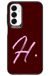(Dark Blush) H 2.0 - Samsung A16