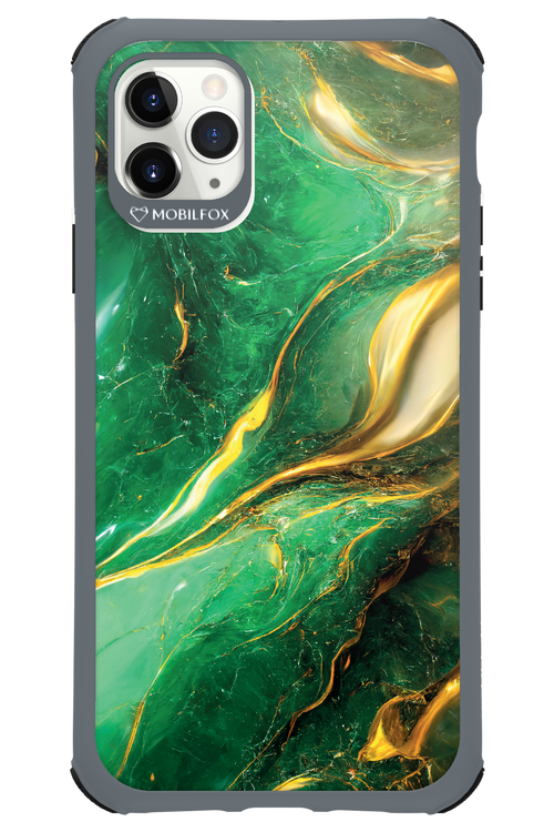 Tourmaline - Apple iPhone 11 Pro Max