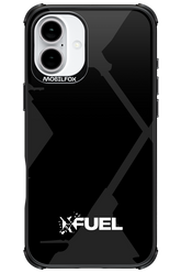 Shadow Mode - Apple iPhone 16 Plus