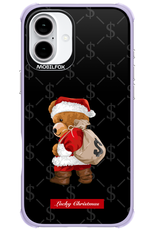 Lucky Christmas - Apple iPhone 16 Plus