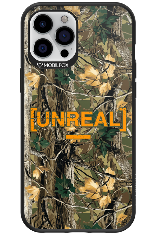 Realtree - Apple iPhone 12 Pro Max