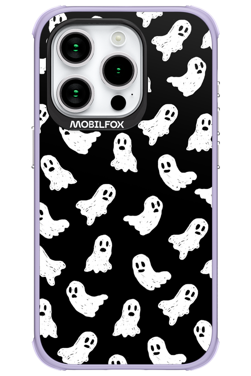 Chill Spirits - Apple iPhone 15 Pro