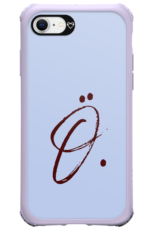 (Jellyfish Presso) O II 2.0 - Apple iPhone 8