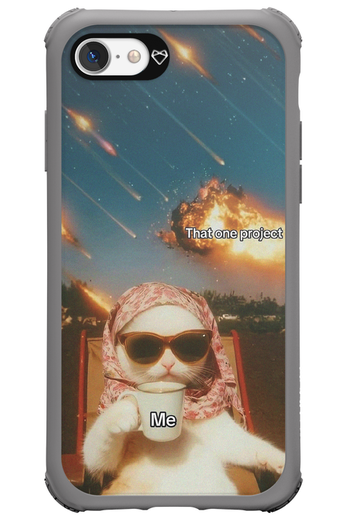 That one project - Apple iPhone 7