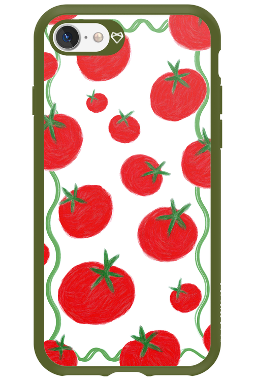 Tomato Love - Apple iPhone 7