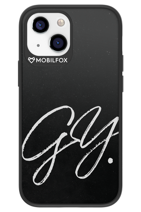 (Off Space) GY 2.0 - Apple iPhone 13 Mini