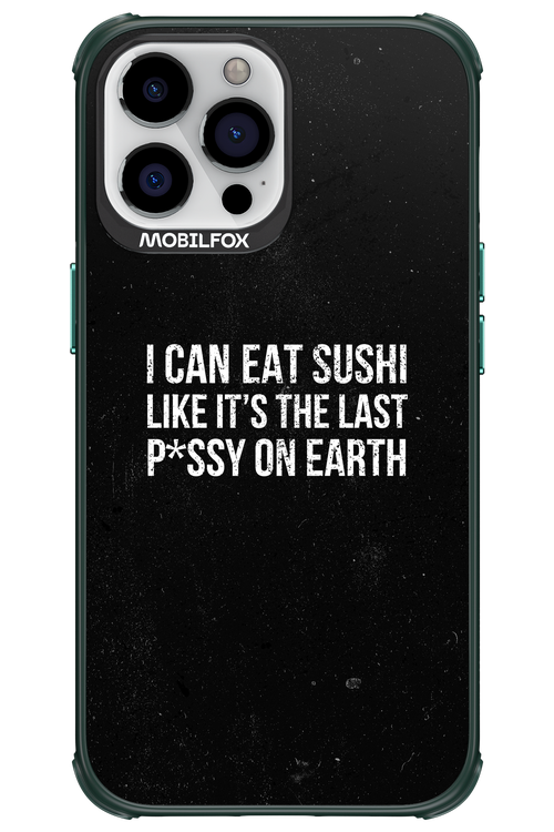 SUSHI 2.0 - Apple iPhone 13 Pro Max