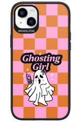 Ghosting Girl - Apple iPhone 14 Plus