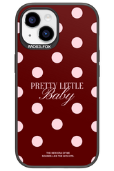 60’s Baby - Apple iPhone 15