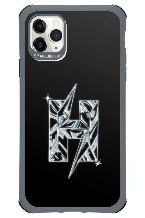H DIAMOND 2.0 - Apple iPhone 11 Pro Max