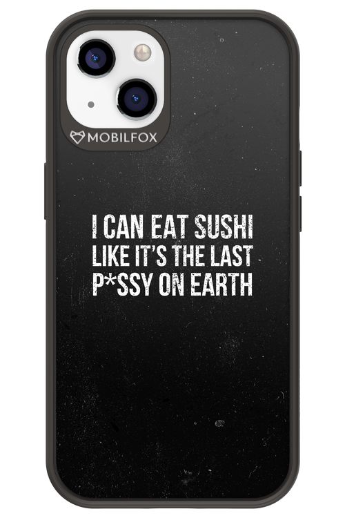 SUSHI 2.0 - Apple iPhone 13
