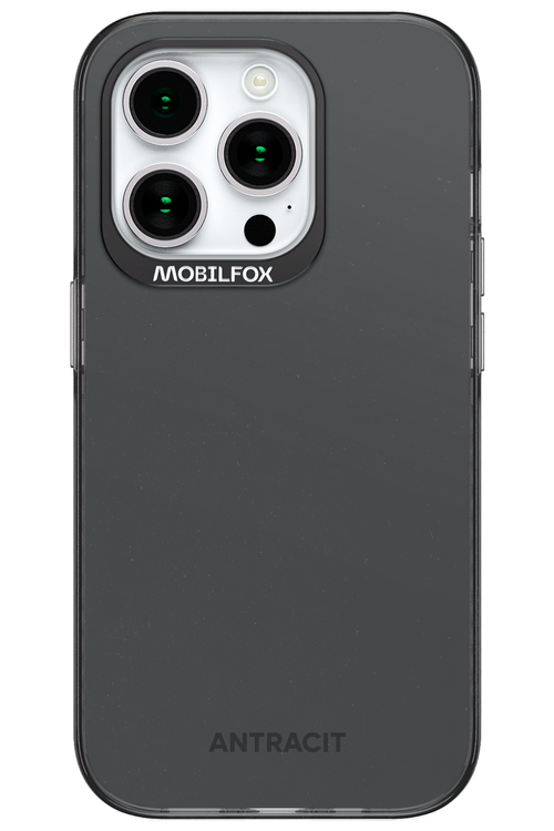 Antracit - Apple iPhone 15 Pro