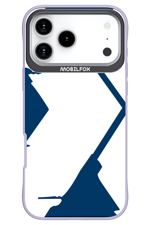 Arctic Edge - Apple iPhone 17 Pro Max