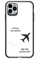 Traveller 2.0 - Apple iPhone 11 Pro Max