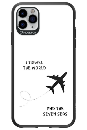 Traveller 2.0 - Apple iPhone 11 Pro Max