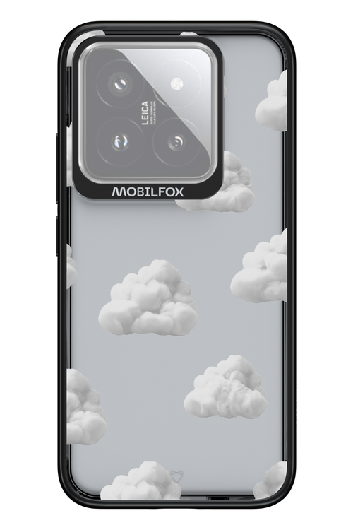 Cloudy Simple - Xiaomi 14