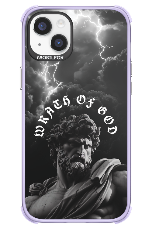 God - Apple iPhone 14 Plus