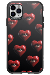 Heart Eyes - Apple iPhone 11 Pro Max