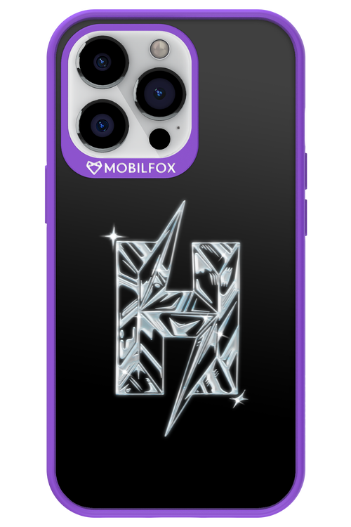 H DIAMOND 2.0 - Apple iPhone 13 Pro