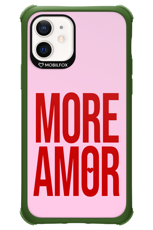 More Amor - Apple iPhone 12