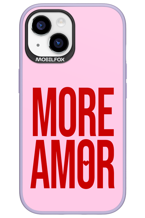 More Amor - Apple iPhone 15