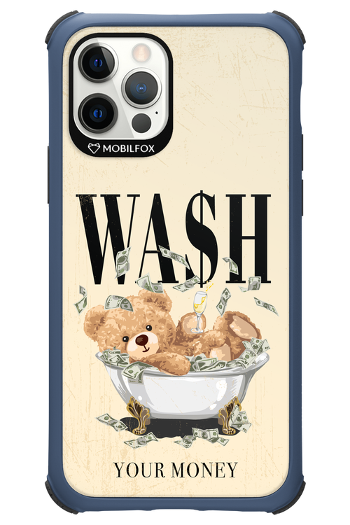 Money Washing - Apple iPhone 12 Pro