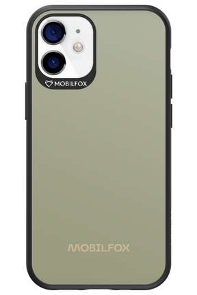 Olive - Apple iPhone 12 Mini