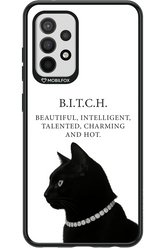 B. i. t. c. h. - Samsung Galaxy A52 / A52 5G / A52s