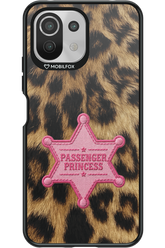 Passenger Princess 2.0 - Xiaomi Mi 11 Lite (2021)