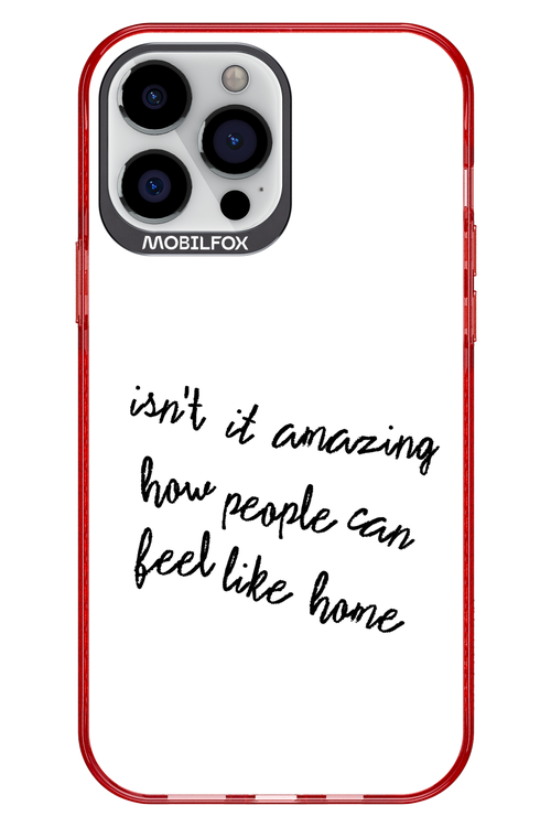 Isn't It 2.0 - Apple iPhone 13 Pro Max