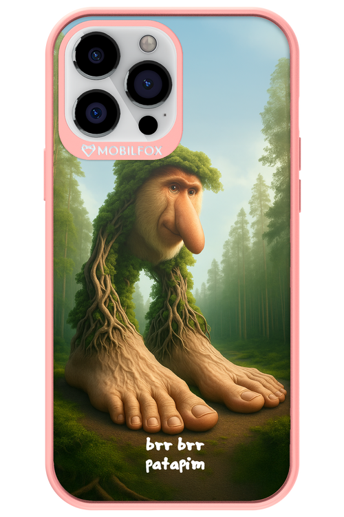 Brr brr patapim - Apple iPhone 13 Pro Max