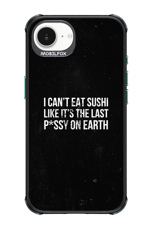 SUSHI 2.0 - Apple iPhone 16e