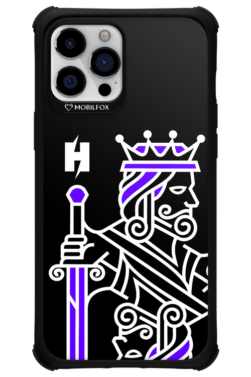 KING 2.0 - Apple iPhone 12 Pro Max