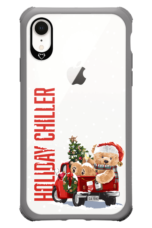 Holiday Chiller - Apple iPhone XR