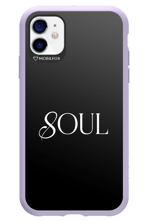 S Soul Mates - Apple iPhone 11