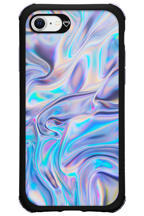 Holo Dreams - Apple iPhone SE 2020