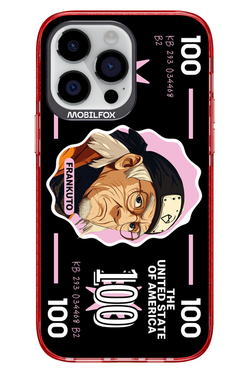 FRANKUTO - Apple iPhone 14 Pro Max