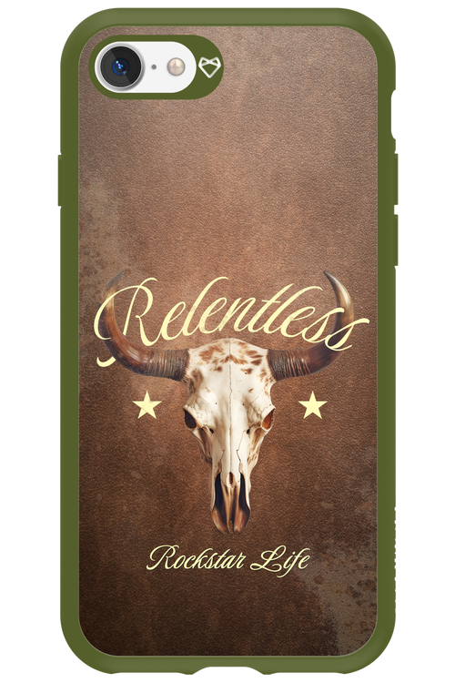 Relentless2 2.0 - Apple iPhone 7