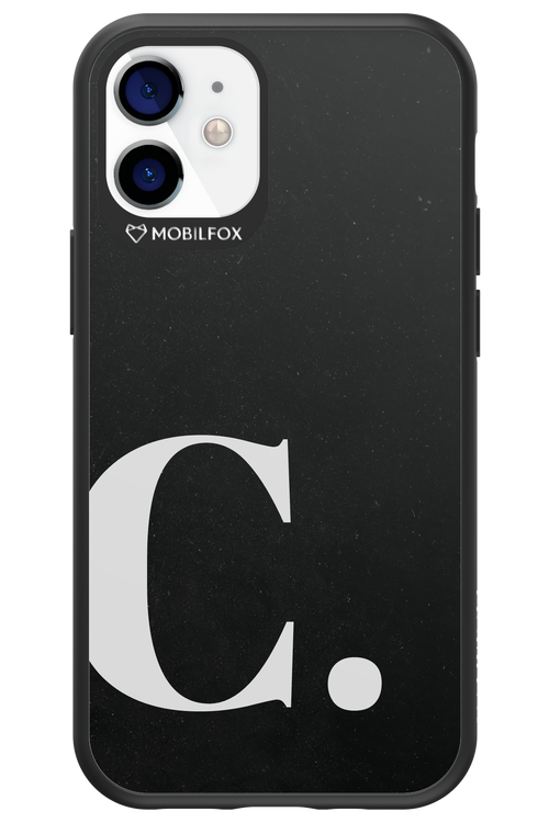 C (Off Space) 2.0 - Apple iPhone 12 Mini