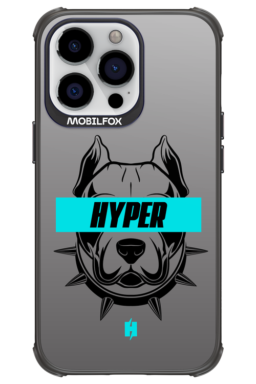 BULL - Apple iPhone 13 Pro