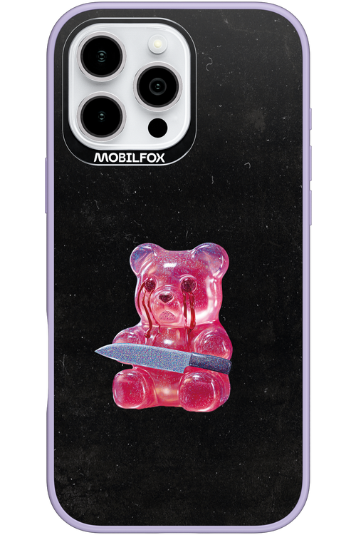 Yummy - Apple iPhone 16 Pro Max