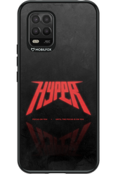 HYPER RED 2.0 - Xiaomi Mi 10 Lite 5G