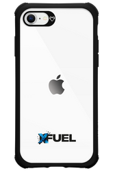 Pure Power - Apple iPhone SE 2020