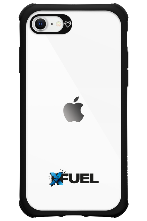 Pure Power - Apple iPhone SE 2020