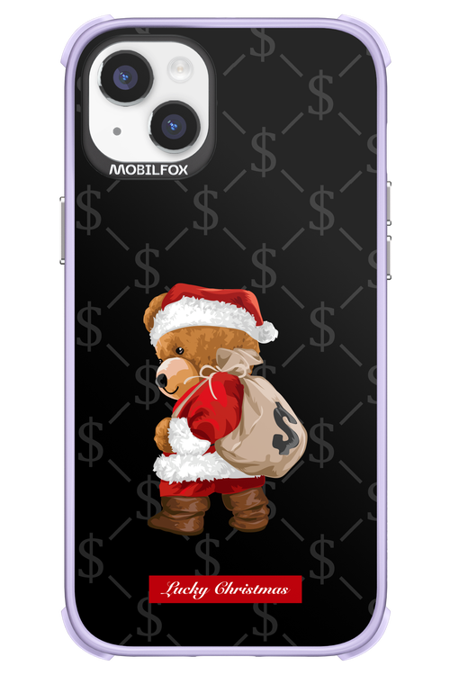 Lucky Christmas - Apple iPhone 14 Plus