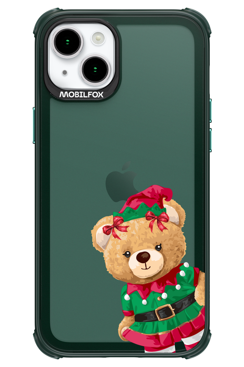 Mrs. Elf - Apple iPhone 15 Plus