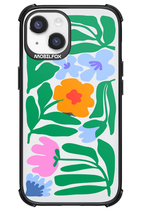 My Flowergarden - Apple iPhone 14